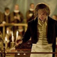 Ed Harris nel film Copying Beethoven