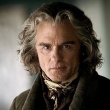 Ed Harris è Beethoven