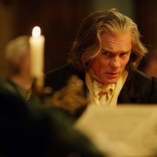 Ed Harris nel dramma musicale Copying Beethoven