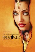 La locandina di Provoked: A True Story
