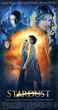 Locandina di Stardust
