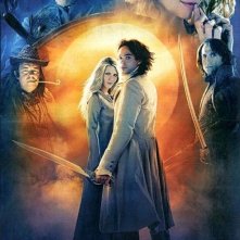 La locandina di Stardust