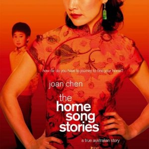 La locandina di The Home Song Stories
