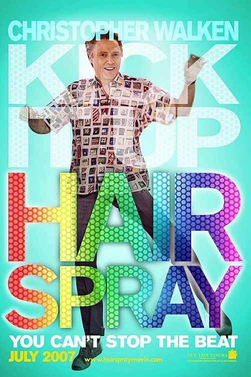 Poster Promozionale Per Hairspray 41176