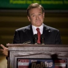 Robin Williams è L'uomo dell'anno