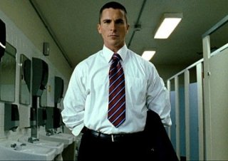 Christian Bale in una scena del film Harsh Times - I giorni dell'odio