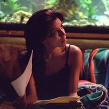 Eva Longoria in una scena del film Harsh Times - I giorni dell'odio