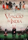La locandina di Viaggio in India
