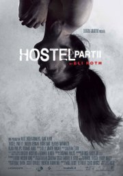 La locandina italiana di Hostel 2