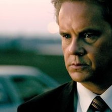 Tim Robbins in una immagine del film Catch a Fire