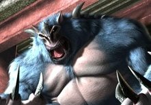 Una sequenza di TMNT il film d'animazione sui Teenage Mutant Ninja Turtles