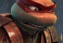 le tartarughe ninja sono protagoniste di TMNT
