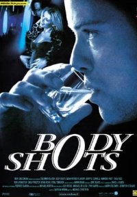 Locandina di Body Shots