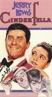 La locandina di Il Cenerentolo