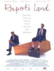 La locandina di La terra di Rupert