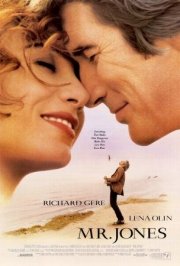 La locandina di Mr. Jones
