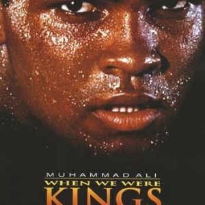 La locandina di Quando eravamo re