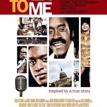 La locandina di Talk to Me