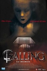 La locandina di The Calling