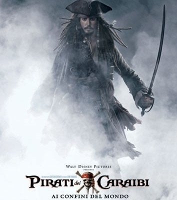 Pirati dei Caraibi - Ai confini del mondo (2007) - Film ...