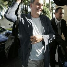 Festival di Cannes 2007: Stephen Frears, presidente della giuria