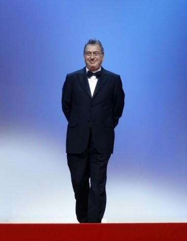 Il Presidente Della Giuria Internazioneale Di Cannes 2007 Stephen Frears 41520