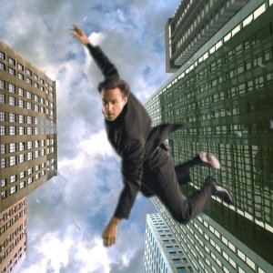 Joseph Fiennes in The Darwin Awards