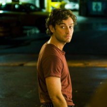 Jude Law in una scena del film My Blueberry Nights