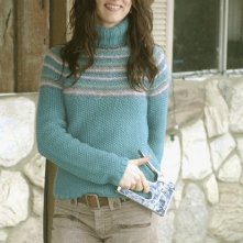 Juliette Lewis in The Darwin Awards