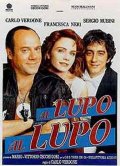 La locandina di Al lupo, al lupo