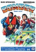 La locandina di Bomber
