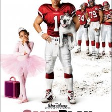 La locandina di Cambio di gioco