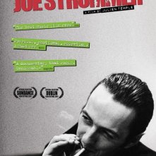 La locandina di Joe Strummer: The Future Is Unwritten