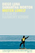 La locandina di Mister Lonely