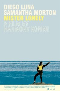 Locandina di Mister Lonely
