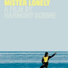 La locandina di Mister Lonely