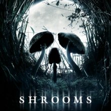 La locandina di Shrooms