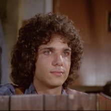 Lee Curreri scena del telefilm 'Saranno Famosi'