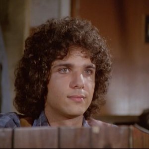 Lee Curreri scena del telefilm 'Saranno Famosi'