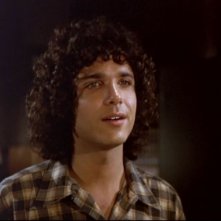 Lee Curreri scena del telefilm 'Saranno Famosi'