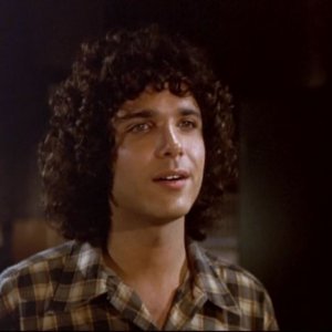 Lee Curreri scena del telefilm 'Saranno Famosi'