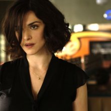 Rachel Weisz in una scena del film My Blueberry Nights