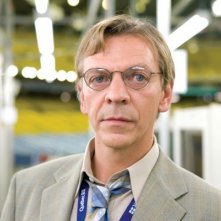 Una scena del film L'age des tenebres