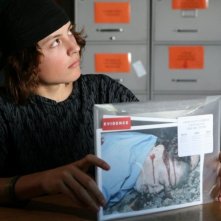 Una scena del film Paranoid Park, del 2007