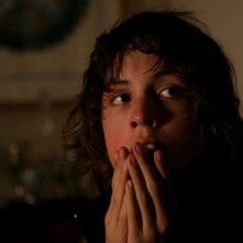 Una scena del film Paranoid Park di Gus Van Sant