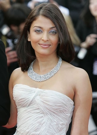 Cannes 2007 Aishwarya Rai 41578