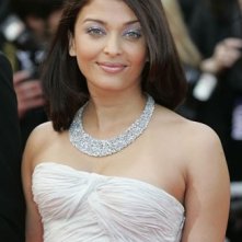 Cannes 2007: Aishwarya Rai