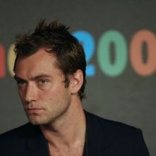 Cannes 2007:  Jude Law presenta My Blue Berry Nights di Wong Kar-wai