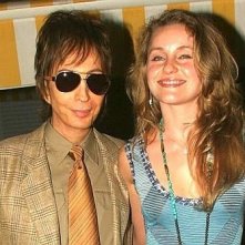 Cannes 2007: Michael Cimino e sua moglie