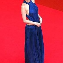 Cannes 2007: Shu Qi